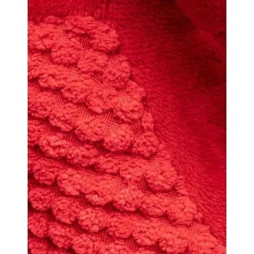 peluche-chien-rouge-homard-membres-souples