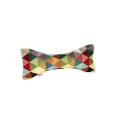 Peluche Os Arlecchinu pour Chien - Design tendance & Confort