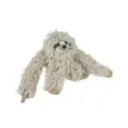 Peluche Paresseux Micalazziu en Corde pour Chien - 40 cm - Tall Tails