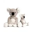Peluche koala pour Chien - Douceur XXL & Résistance - Fabdog
