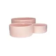 Gamelle Céramique Rose pour Chien et Chat | Élégance & hygiène | Bella Concept Store Dog