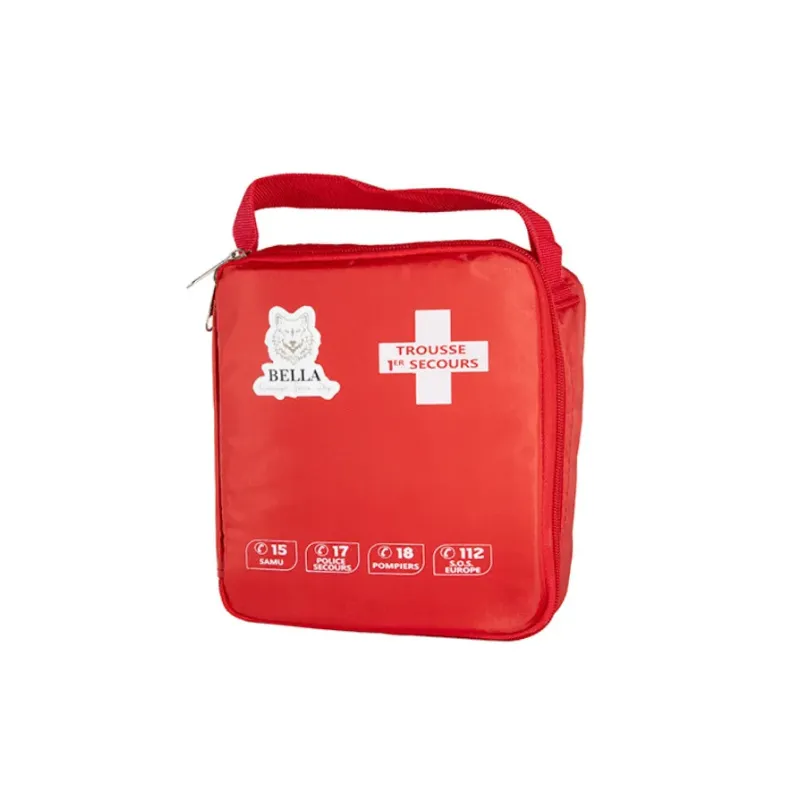 Trousse de premiers secours pour chien - Element VET