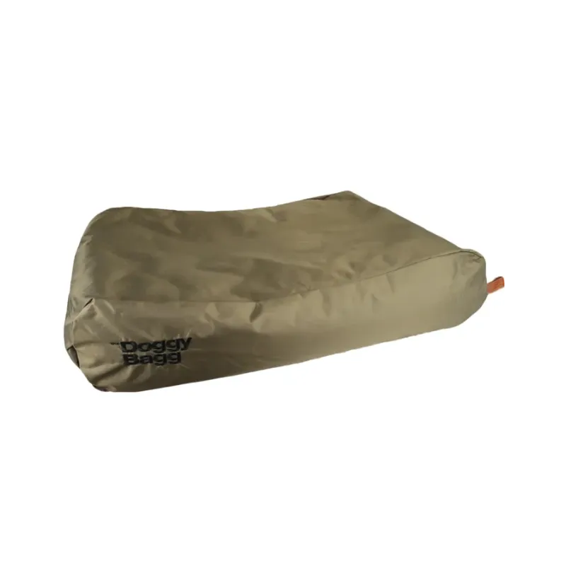 Coussin pour chien DoggyBag X-Treme Fossile