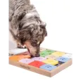 Jeu d’intelligence pour chien Sudoku 16 cases - My Intelligent Pets