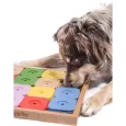 Jeu d’intelligence pour chien Sudoku 16 cases - My Intelligent Pets