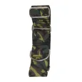 Collier Camouflage pour Chien – Résistant, Réglable & Stylé