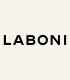 Logo de la marque LABONI.