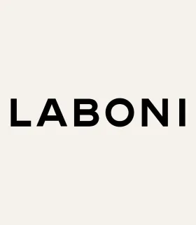 Logo de la marque LABONI.