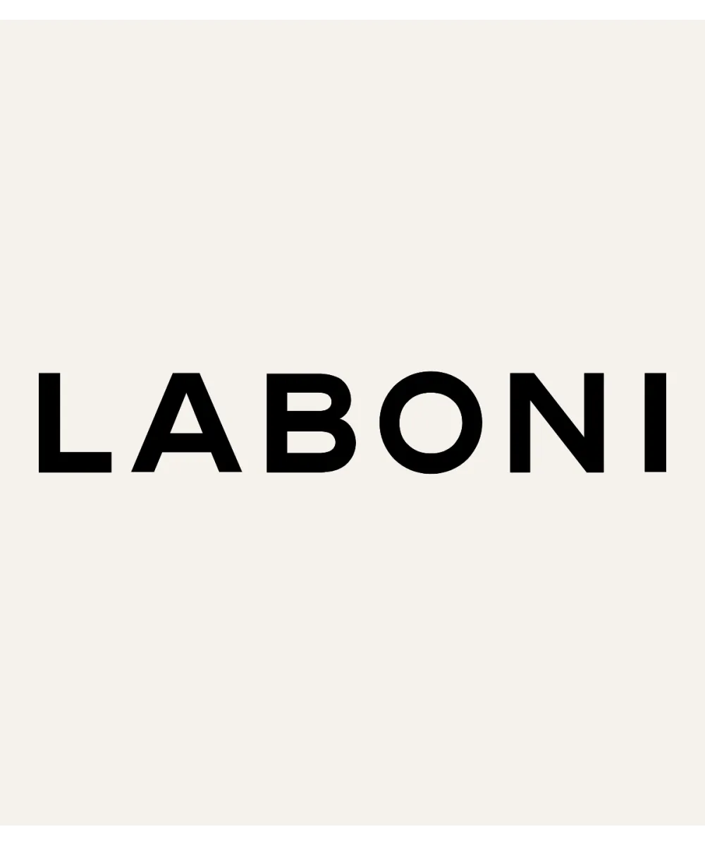 Logo de la marque LABONI.
