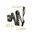 Ensemble Léopard 3 pièces pour Chien – Collier, Laisse & Sac à Crottes - The Dog Label