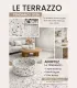 Présentation de la collection de gamelles en pierre naturelle Terrazzo