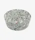 Dessous de la gamelle Terrazzo