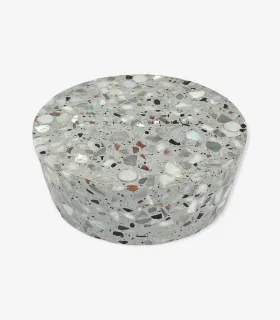 Dessous de la gamelle Terrazzo