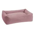 Lit pour chien design Tubor rose - Laboni
