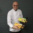 Pâtisserie dentaire pour chien - Le moelleux Delamour