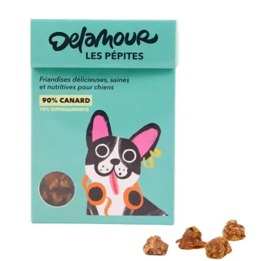 pepites-canard-naturelles-chien-bella-concept-store-dog