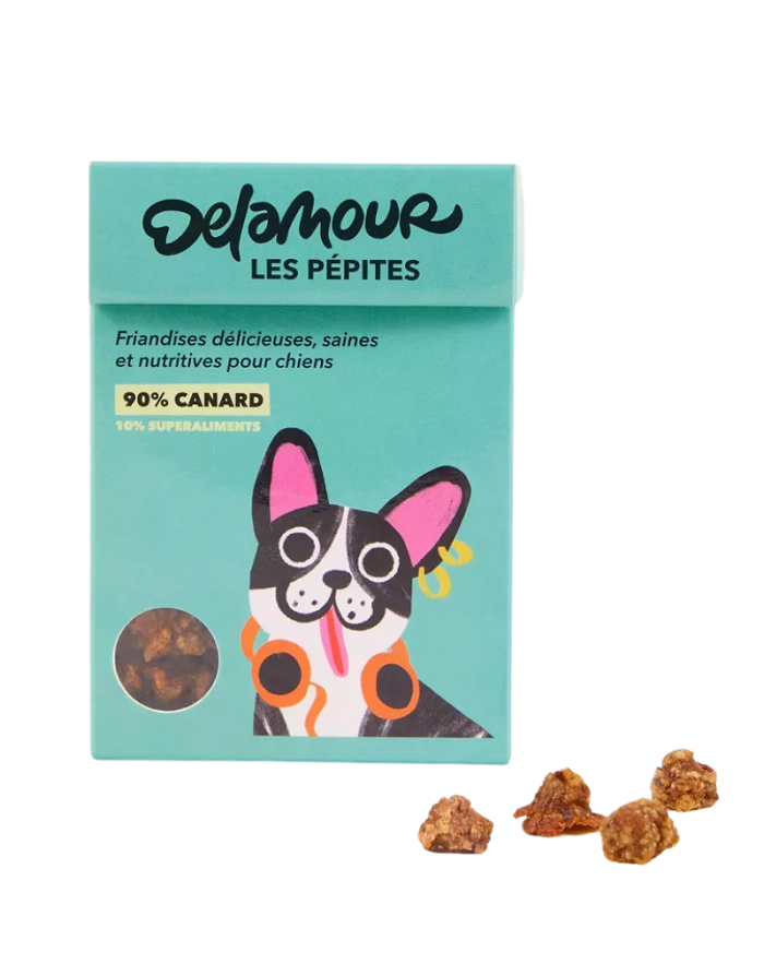 pepites-canard-naturelles-chien-bella-concept-store-dog