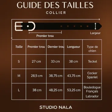 collier-leopard-cuir-vegan-tableau-tailles