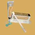 Pack soin dentaire pour chien - Dentifrice & brosse à dents