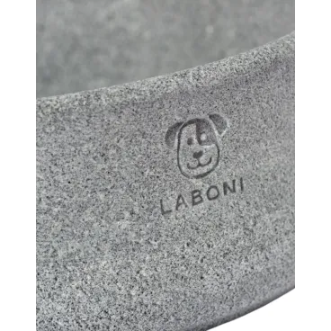 Présentation complète de la gamelle Rocky pour chien et chat - Bella Concept Store Dog