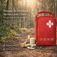 Trousse de premiers secours pour chien - Element VET