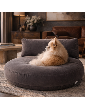coussin-chien-luna-lounge-oxford-stone-laboni-vue-ambiance