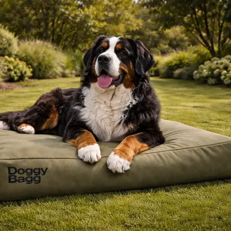 Coussin pour chien DoggyBag X-Treme Fossile