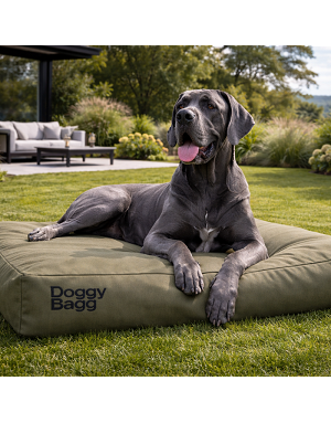 Accessoire couchage chien et chat Doggy Bagg – confort et design contemporain