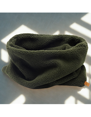 Couchage gigoteuse chien voyage