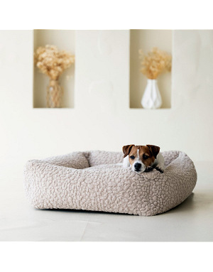 Panier chien haut de gamme - Laboni