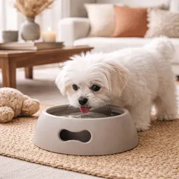 gamelle-chien-esthetique-confort-repas-chien-design-bella-concept-store-dog