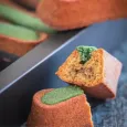 Pâtisserie dentaire pour chien - Le moelleux Delamour