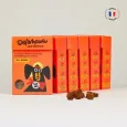 Friandises chien boeuf 90% - Les pépites Delamour