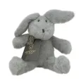 Peluche lapin pour chien - Doudou doux & apaisant