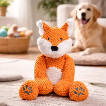 jouet-chien-doudou-renard-doux-fabdog