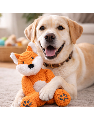 peluche-fabdog-renard-chiot-couineur
