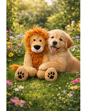 peluche-chien-lion-fabdog-design