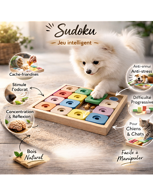 puzzle-chien-bois-jeu-intelligent-chien