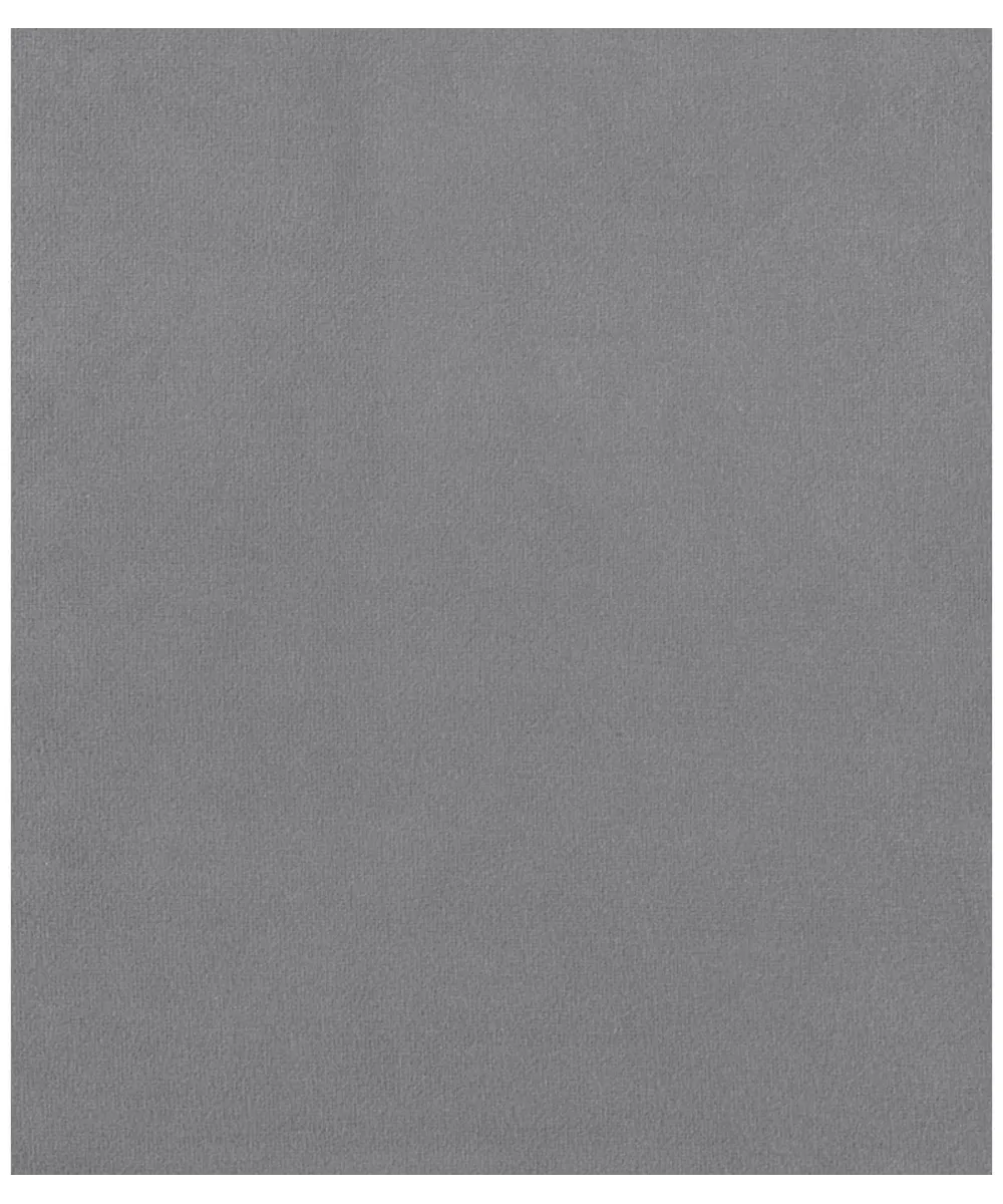 Luna Lounge Oxford Grey | Coussin design pour chien confortable