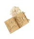Descriptif ingrédients savon Canacciu - Bella Concept Store Dog