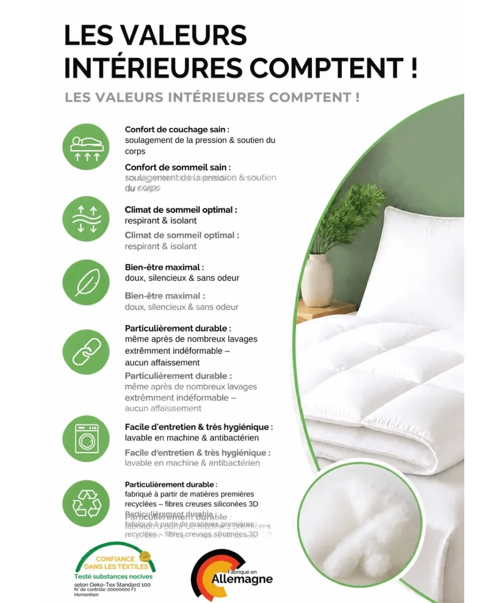 Les atouts du panier pour chien Tudor : matières naturelles, rembourrage confortable et housse déhoussable