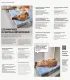 Fiche technique du lit pour chien Bellagio : dimensions, matières et caractéristiques de confort