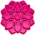 Tapis de Léchage pour Chien Mandala Rose - Sodapup - Apaisement & Enrichissement