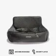 Siège Auto pour chien design - Sécurisé & confort