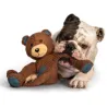 Peluches pour chiens