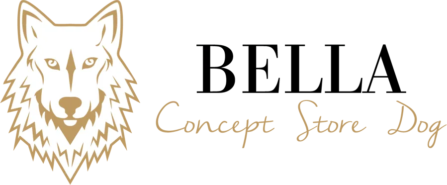 Bella Concept Store Dog