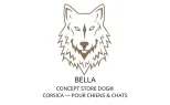 Bella Concept Store Dog