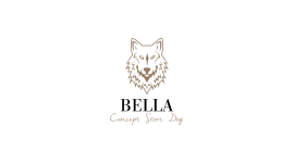 Bella Concept Store Dog