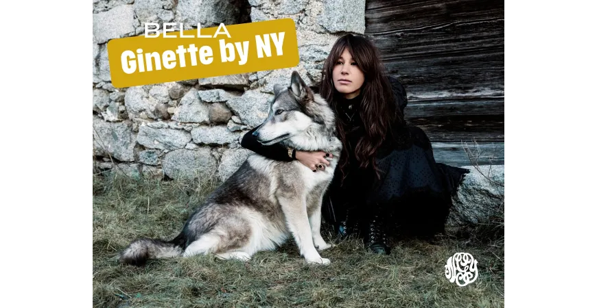 BELLA & GINETTE By NY