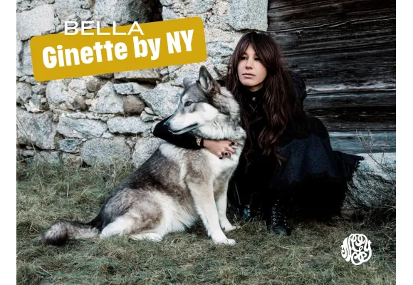 BELLA & GINETTE By NY